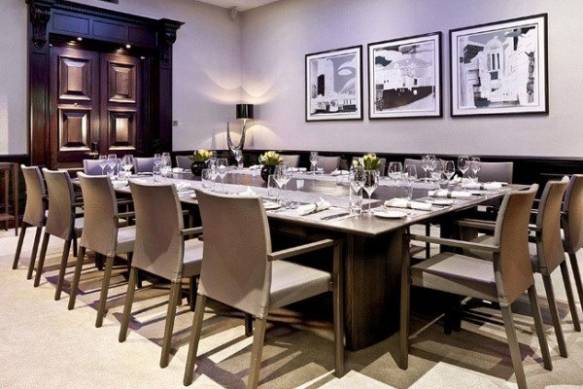 Top 5 Meeting Room Hire in the City of London