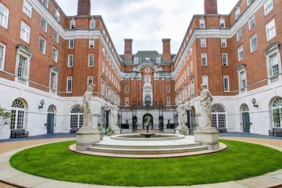 Top 5 Conference Venues in Central London