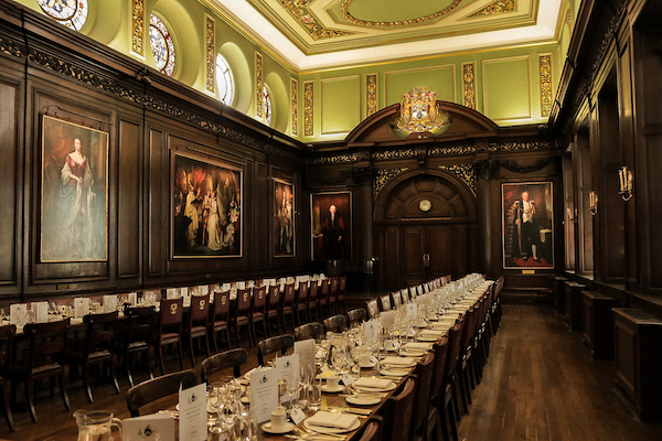 Tallow Chandlers' Hall