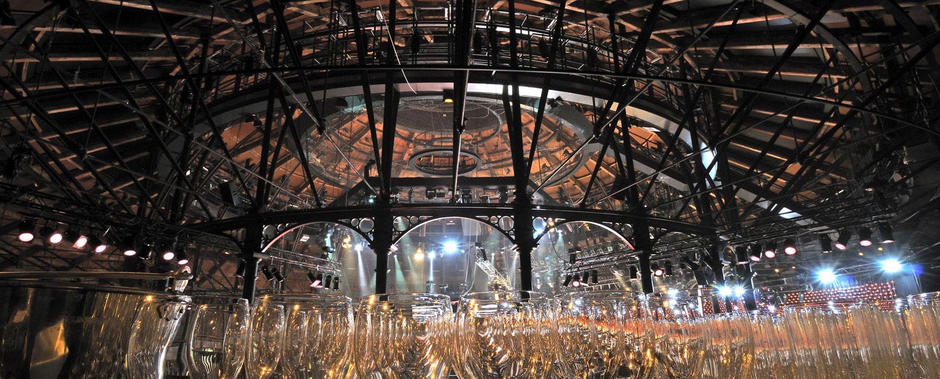 Featured Venues for Hire in London
