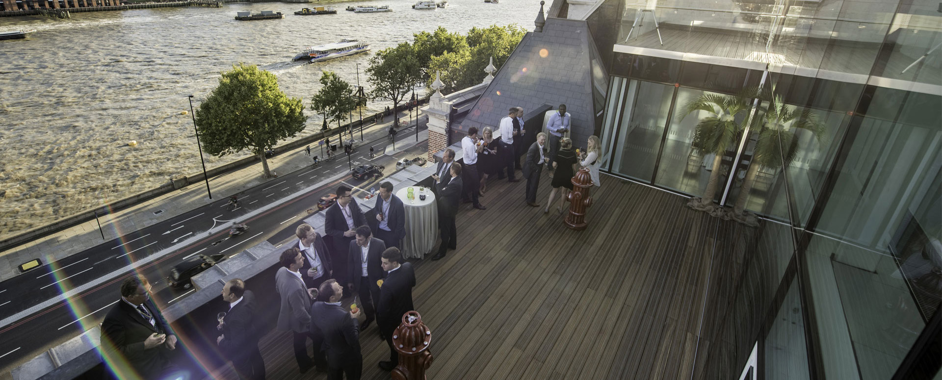 Featured Venues for Hire in London