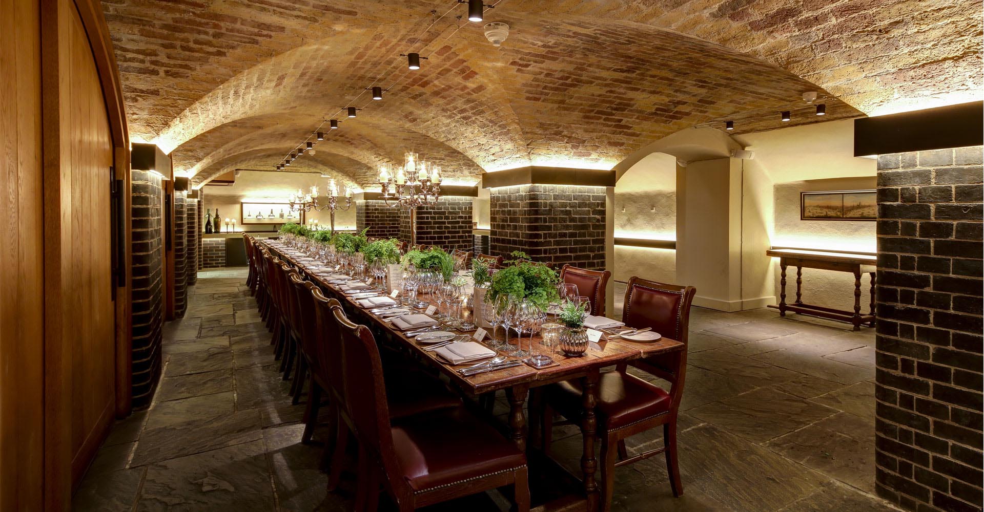 Featured Party Venue