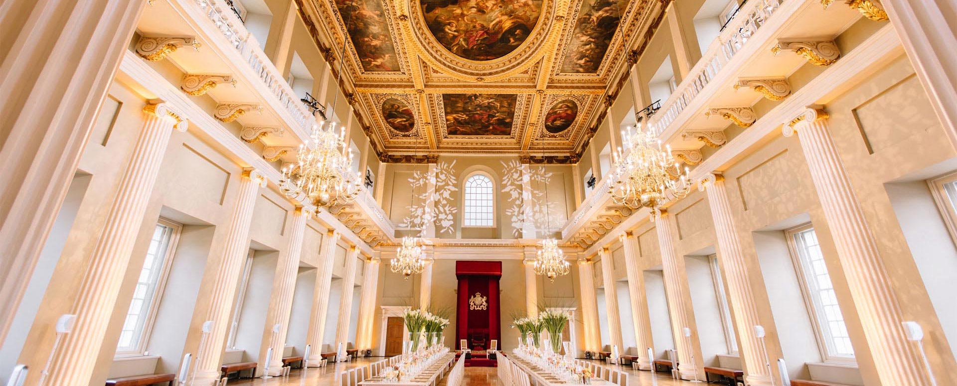 Featured Venues for Hire in London