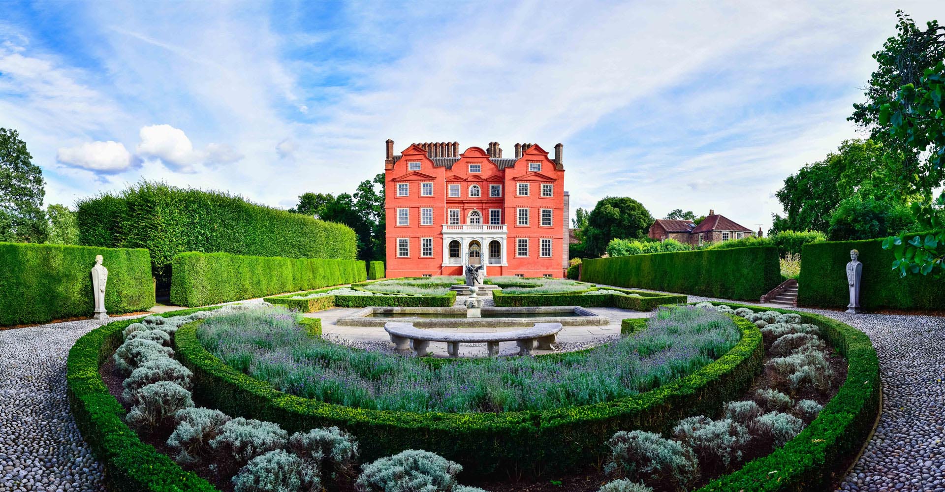 Featured Christmas venue